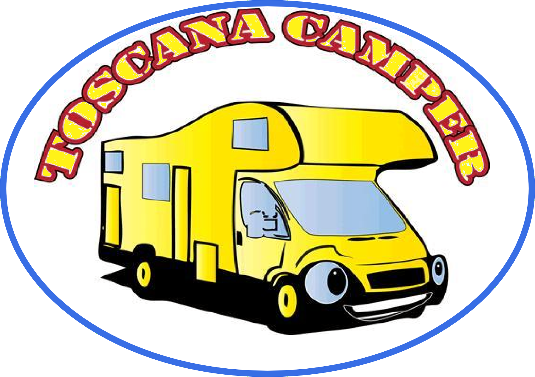 Toscana Camper